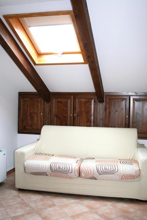 Residence Il Casale Palinuro Zewnętrze zdjęcie
